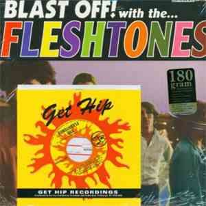 The Fleshtones - Soul Struttin'