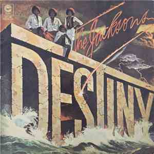 The Jacksons - Destiny