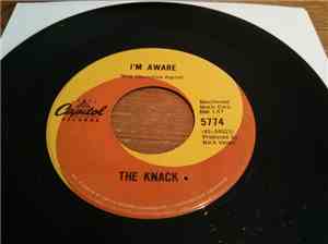 The Knack - Time Waits For No One