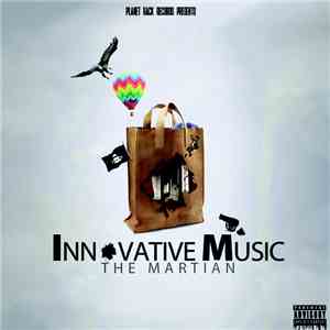 The MarTian - SMG - Innovative Music ( Remastered )