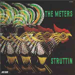 The Meters - Struttin'