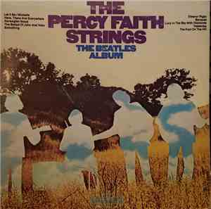 The Percy Faith Strings - The Beatles Album
