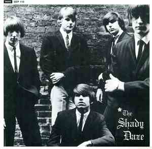 The Shady Daze - I'll Make You Pay