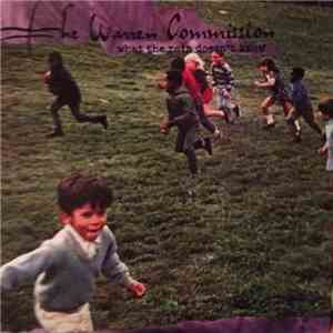The Warren Commission - What The Rain Doesn't Know
