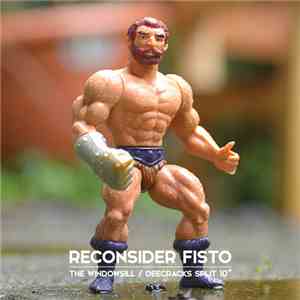 The Windowsill / DeeCracks - Reconsider Fisto