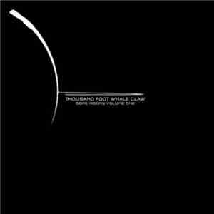 Thousand Foot Whale Claw - Dope Moons Volume One