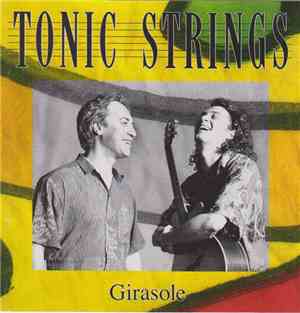 Tonic Strings - Girasole