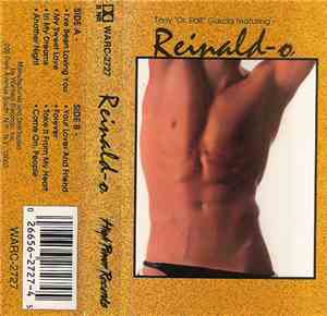 Tony 'Dr. Edit' Garcia Featuring Reinald-o - Reinald-o