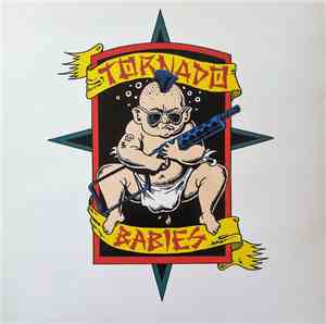 Tornado Babies - Eat This!