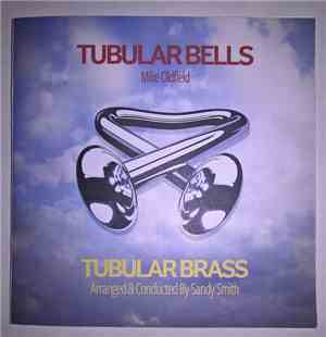 Tubular Brass - Tubular Bells