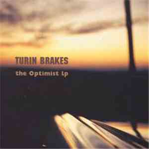 Turin Brakes - The Optimist Lp