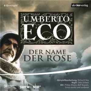 Umberto Eco - Der Name Der Rose
