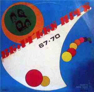 Unknown Artist - Beatles Hits 67-70