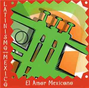 Unknown Artist - El Amor Mexicano