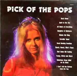 Unknown Artist - Pick Of The Pops