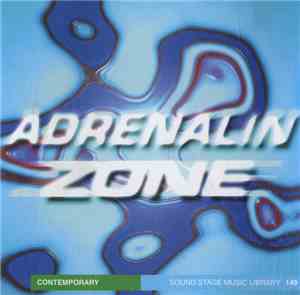 Various - Adrenalin Zone