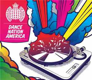 Various - Dance Nation America
