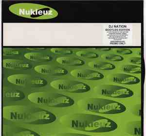 Various - DJ Nation Bootleg Edition