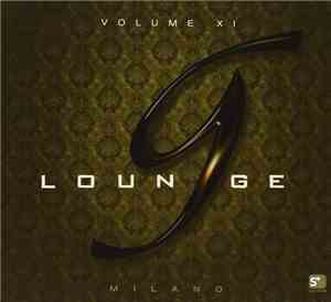 Various - G Lounge Milano Volume XI