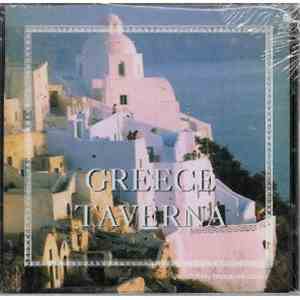Various - Greece Taverna