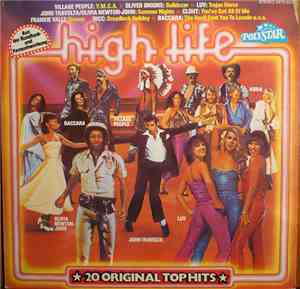 Various - High Life - 20 Original Top Hits