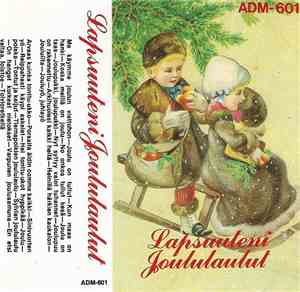 Various - Lapsuuteni Joululaulut