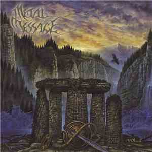 Various - Metal Message Vol. 2