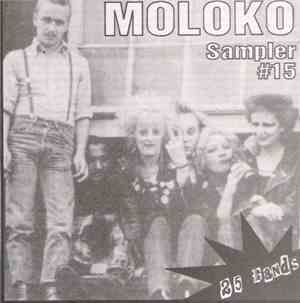 Various - Moloko Sampler #15