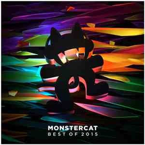 Various - Monstercat - Best Of 2015