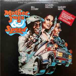 Various - Mother,Jugs & Speed (Original Soundtrack)