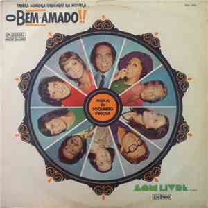 Various - O Bem Amado - Nacional