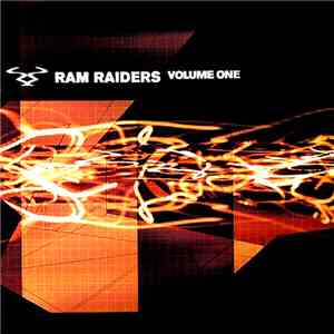 Various - Ram Raiders (Volume One)