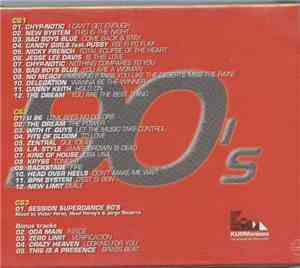 Various - SuperDance 90's Vol.2 - Ninety's Party