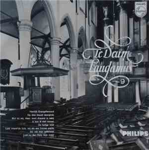 Various - Te Deum Laudamus No. 9