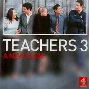 Various - Teachers 3 - A New Term
