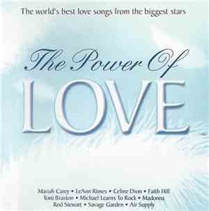 Various - The Power Of Love