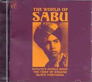 Various - The World Of Sabu