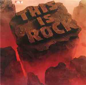 Various - This Is Rock