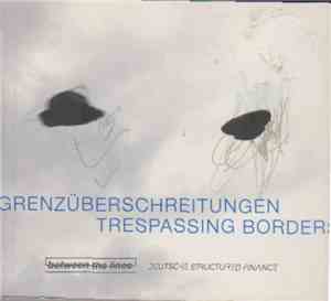 Various - Trespassing Borders