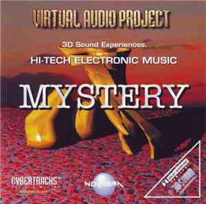 Virtual Audio Project - Mystery