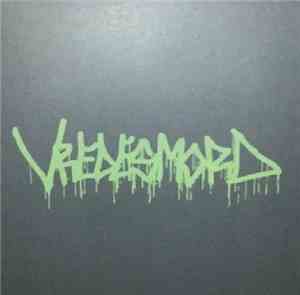 Vredesmord - 1000 Aldrig Nog