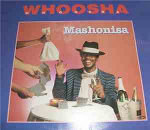 Whoosha - Mashonisa
