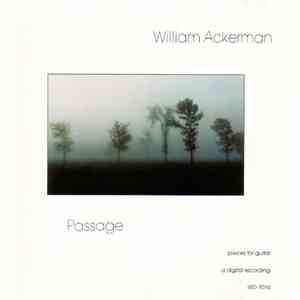 William Ackerman - Passage