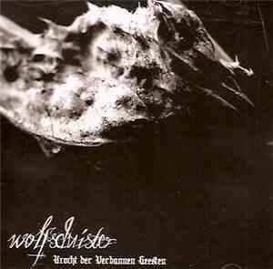 Wolfsduister - Krocht Der Verbannen Geesten