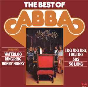 ABBA - The Best Of ABBA