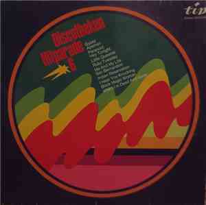 ABC Company - Discotheken Hitparade 6