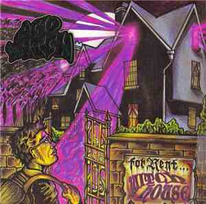 Acid Witch - Witch House