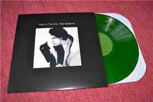 Adam & The Ants - The Peel Sessions