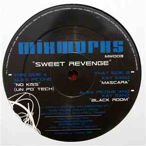 Alex Picone & Kay Sand - Sweet Revenge