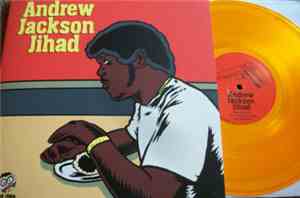Andrew Jackson Jihad / O Pioneers!!! - Andrew Jackson Jihad / O Pioneers!!!